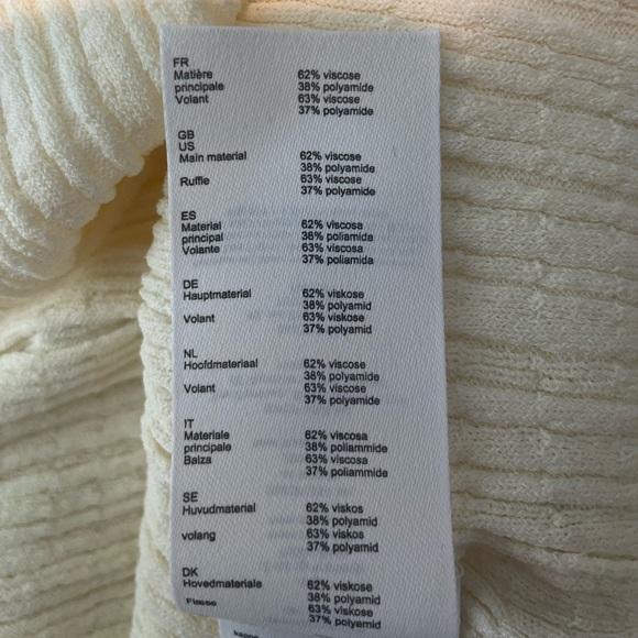 Maje Rooly Dress - Picture 10 of 10